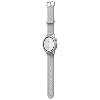 Nothing CMF Watch 3 Pro Gris Claro Smartwatch GPS DualBand Pantalla AMOLED 143 Más de 130 Modos SpO2 Frecuencia Cardíaca 13 días de Autonomía Nothing CMF Watch 3 Pro Gris Claro Smartwatch GPS DualBand Pantalla AMOLED 143 Más de 130 Modos SpO2 Frecuencia Cardíaca 13 días de Autonomía