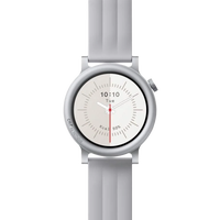 Nothing CMF Watch 3 Pro Gris Claro Smartwatch GPS DualBand Pantalla AMOLED 143 Más de 130 Modos SpO2 Frecuencia Cardíaca 13 días de Autonomía Nothing CMF Watch 3 Pro Gris Claro Smartwatch GPS DualBand Pantalla AMOLED 143 Más de 130 Modos SpO2 Frecuencia Cardíaca 13 días de Autonomía