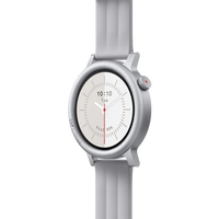 Nothing CMF Watch 3 Pro Gris Claro Smartwatch GPS DualBand Pantalla AMOLED 143 Más de 130 Modos SpO2 Frecuencia Cardíaca 13 días de Autonomía Nothing CMF Watch 3 Pro Gris Claro Smartwatch GPS DualBand Pantalla AMOLED 143 Más de 130 Modos SpO2 Frecuencia Cardíaca 13 días de Autonomía