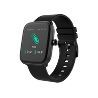 Urban scout Smartwatch con temperatura  Reloj