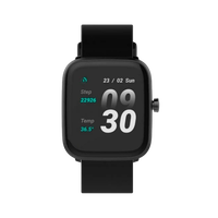 Urban scout Smartwatch con temperatura  Reloj