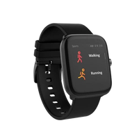 Urban scout Smartwatch con temperatura  Reloj