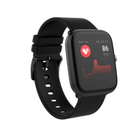 Urban scout Smartwatch con temperatura  Reloj