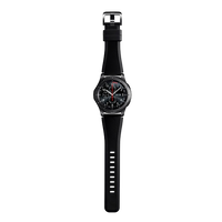 Samsung GEAR S3 Frontier S3 Negro Smartwatch Samsung GEAR S3 Frontier S3 Negro Smartwatch