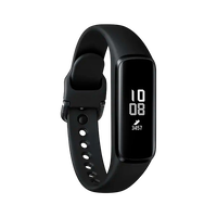 Samsung Galaxy Fit E Negra  Pulsera de Actividad