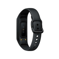 Samsung Galaxy Fit E Negra  Pulsera de Actividad
