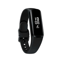 Samsung Galaxy Fit E Negra  Pulsera de Actividad