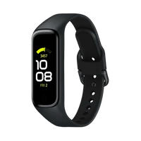 Samsung Galaxy Fit2 Negra Pulsera de Actividad