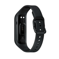 Samsung Galaxy Fit2 Negra Pulsera de Actividad