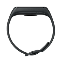 Samsung Galaxy Fit2 Negra Pulsera de Actividad