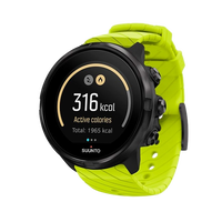 Suunto 9 G1 color Lima  Smartwatch