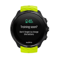 Suunto 9 G1 color Lima  Smartwatch