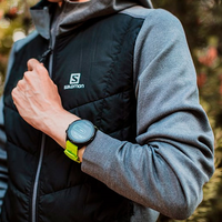 Suunto 9 G1 color Lima  Smartwatch