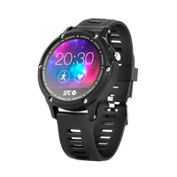 SPC Smartee Sport 12 GPS BT40  Pulsera de Actividad