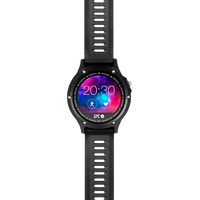 SPC Smartee Sport 12 GPS BT40  Pulsera de Actividad