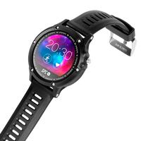SPC Smartee Sport 12 GPS BT40  Pulsera de Actividad