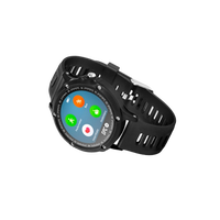 SPC Smartee Sport 12 GPS BT40  Pulsera de Actividad