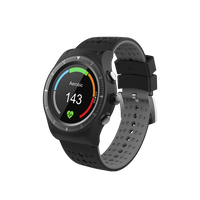 SPC Smartee Sport 13 GPS BT40  Pulsera de Actividad