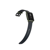 Xiaomi AMAZFIT BIP GPS Verde Pulsera de Actividad Xiaomi AMAZFIT BIP GPS Verde Pulsera de Actividad