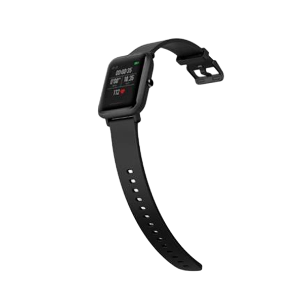 Xiaomi AMAZFIT BIP GPS Negro  Pulsera de Actividad Xiaomi AMAZFIT BIP GPS Negro  Pulsera de Actividad