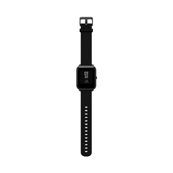 Xiaomi AMAZFIT BIP GPS Negro  Pulsera de Actividad Xiaomi AMAZFIT BIP GPS Negro  Pulsera de Actividad