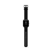 Xiaomi AMAZFIT BIP GPS Negro Pulsera de Actividad Xiaomi AMAZFIT BIP GPS Negro Pulsera de Actividad