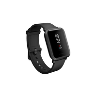 Xiaomi AMAZFIT BIP GPS Negro Pulsera de Actividad Xiaomi AMAZFIT BIP GPS Negro Pulsera de Actividad