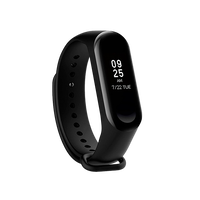 Xiaomi Mi Band 3 Pulsera de Actividad Xiaomi Mi Band 3 Pulsera de Actividad