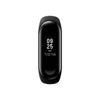 Xiaomi Mi Band 3 Pulsera de Actividad Xiaomi Mi Band 3 Pulsera de Actividad