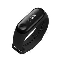 Xiaomi Mi Band 3 Pulsera de Actividad Xiaomi Mi Band 3 Pulsera de Actividad