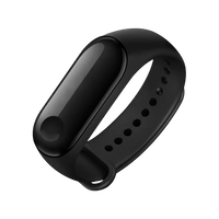 Xiaomi Mi Band 3 Pulsera de Actividad Xiaomi Mi Band 3 Pulsera de Actividad