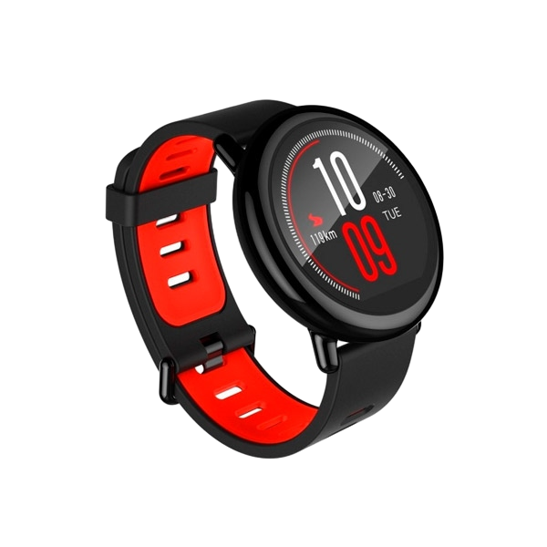 Xiaomi AMAZFIT PACE Negro Smartwatch Xiaomi AMAZFIT PACE Negro Smartwatch