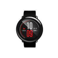 Xiaomi AMAZFIT PACE Negro Smartwatch Xiaomi AMAZFIT PACE Negro Smartwatch