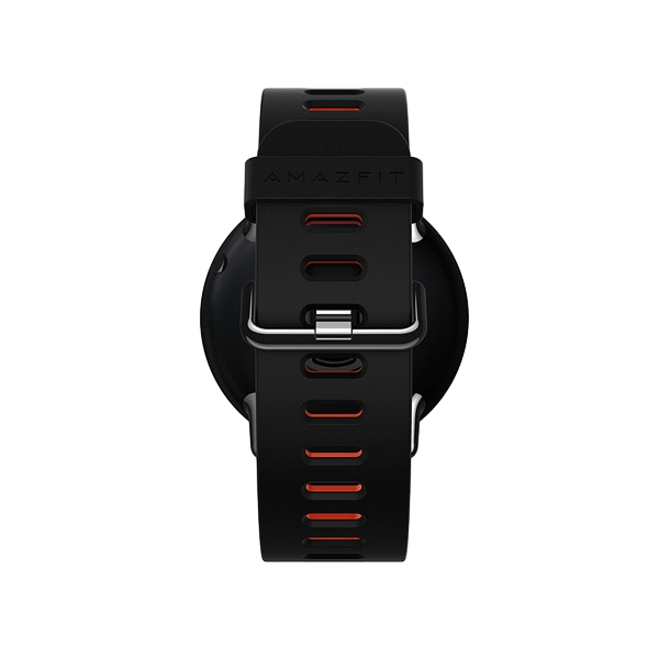Xiaomi AMAZFIT PACE Negro Smartwatch Xiaomi AMAZFIT PACE Negro Smartwatch