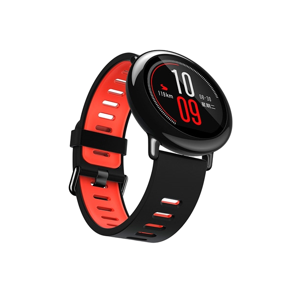 Xiaomi AMAZFIT PACE Negro Smartwatch Xiaomi AMAZFIT PACE Negro Smartwatch