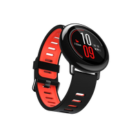Xiaomi AMAZFIT PACE Negro Smartwatch Xiaomi AMAZFIT PACE Negro Smartwatch