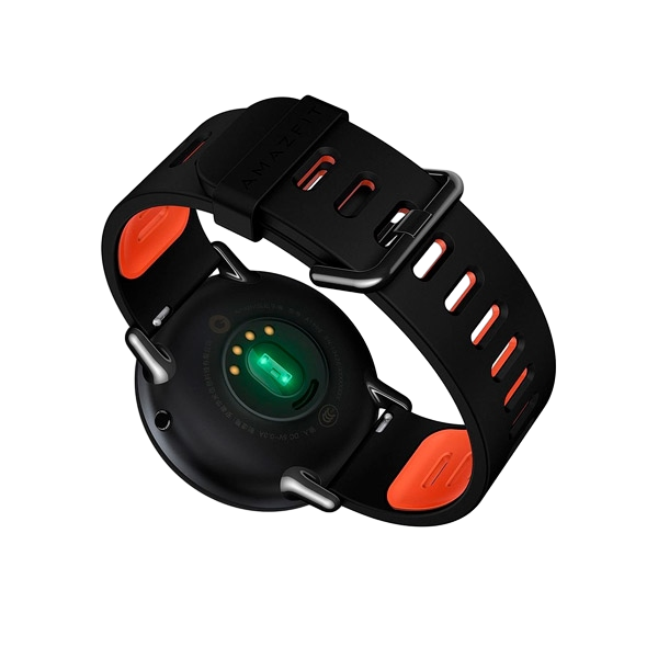 Xiaomi AMAZFIT PACE Negro Smartwatch Xiaomi AMAZFIT PACE Negro Smartwatch