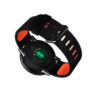 Xiaomi AMAZFIT PACE Negro Smartwatch Xiaomi AMAZFIT PACE Negro Smartwatch