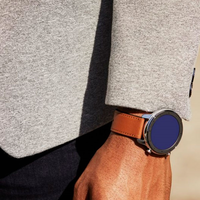 Xiaomi AMAZFIT GTR 139 Acero inox 47mm  Smartwatch