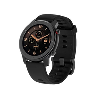 Xiaomi AMAZFIT GTR 12 Starry Black 42mm Smartwatch Xiaomi AMAZFIT GTR 12 Starry Black 42mm Smartwatch