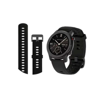 Xiaomi AMAZFIT GTR 12 Starry Black 42mm Smartwatch Xiaomi AMAZFIT GTR 12 Starry Black 42mm Smartwatch