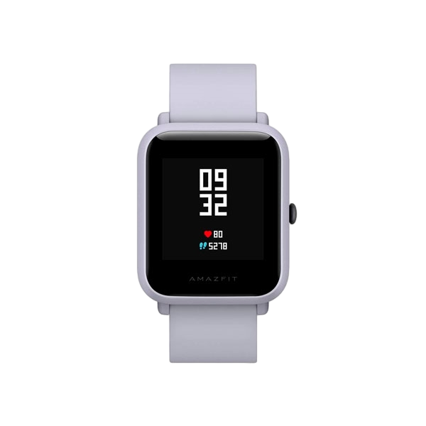 Xiaomi AMAZFIT BIP GPS Blanco  Pulsera de Actividad Xiaomi AMAZFIT BIP GPS Blanco  Pulsera de Actividad