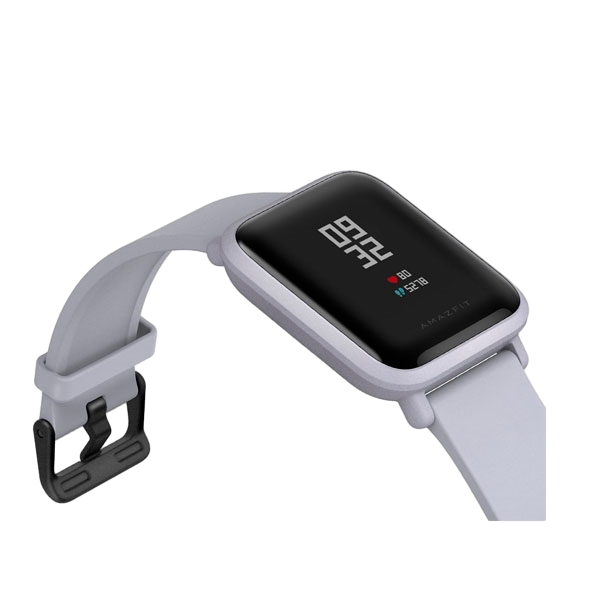 Xiaomi AMAZFIT BIP GPS Blanco  Pulsera de Actividad Xiaomi AMAZFIT BIP GPS Blanco  Pulsera de Actividad