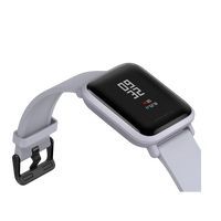 Xiaomi AMAZFIT BIP GPS Blanco  Pulsera de Actividad