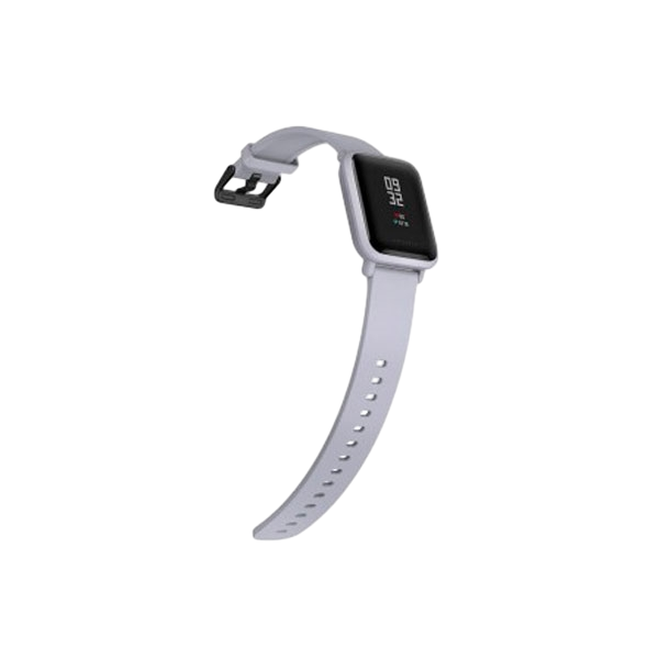 Xiaomi AMAZFIT BIP GPS Blanco  Pulsera de Actividad Xiaomi AMAZFIT BIP GPS Blanco  Pulsera de Actividad