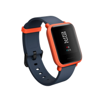 Xiaomi AMAZFIT BIP GPS Rojo  Pulsera de Actividad