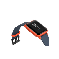 Xiaomi AMAZFIT BIP GPS Rojo  Pulsera de Actividad