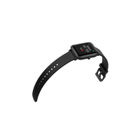 Xiaomi AMAZFIT BIP Lite Negro  Pulsera de Actividad