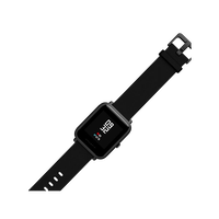 Xiaomi AMAZFIT BIP Lite Negro  Pulsera de Actividad