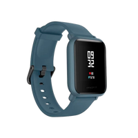 Xiaomi AMAZFIT BIP Lite Azul Pulsera de Actividad Xiaomi AMAZFIT BIP Lite Azul Pulsera de Actividad